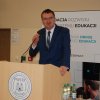 Promocja programu Erasmus+ i szerzenie myśli technologicznej w PWSTE